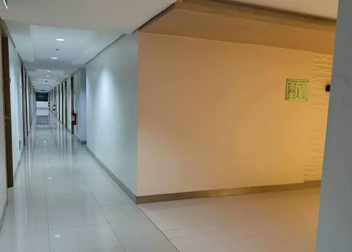 Condotel Staycation 793 Pasay Dynastel Apartment Manila