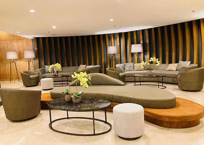 Apartment Condotel Staycation 793 Pasay Dynastel Manila