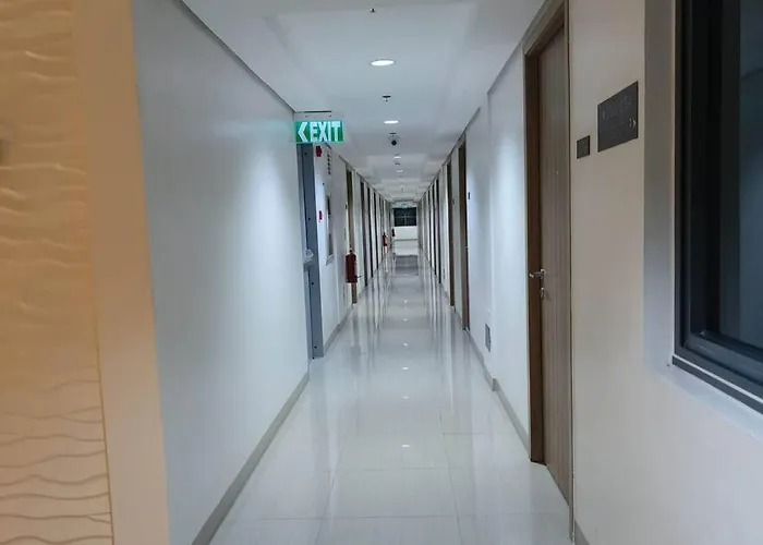 Condotel Staycation 793 Pasay Dynastel