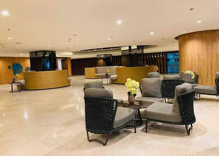 Apartment Condotel Staycation 793 Pasay Dynastel