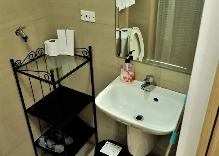 Condotel Staycation 793 Pasay Dynastel Apartment Manila