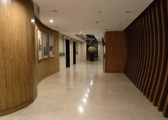 Condotel Staycation 793 Pasay Dynastel