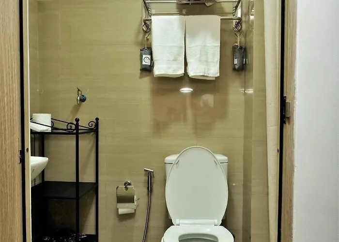 Condotel Staycation 793 Pasay Dynastel