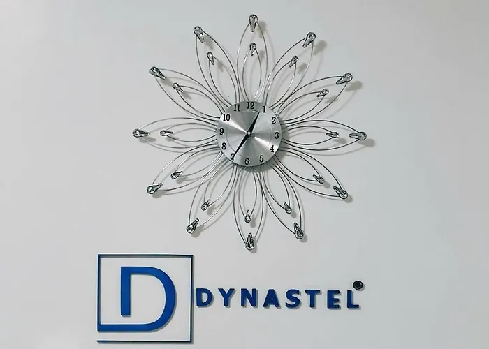 Condotel Staycation 793 Pasay Dynastel *